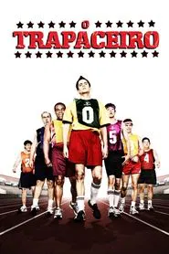 Poster do filme O Trapaceiro