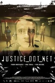 Justice Dot Net movie poster