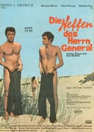 The General's Nephews movie poster