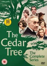 Poster da série The Cedar Tree