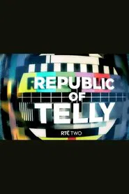 Republic of Telly tv show poster