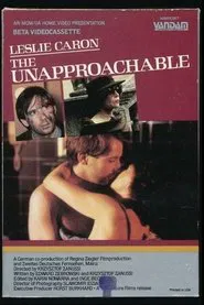 The Unapproachable movie poster