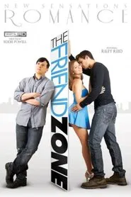The Friend Zone movie poster
