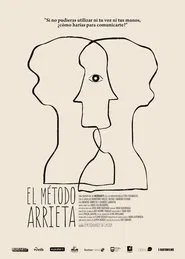 The Arrieta Method movie poster
