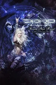 Doro : Strong and Proud movie poster