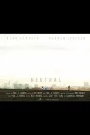 Neutral movie poster