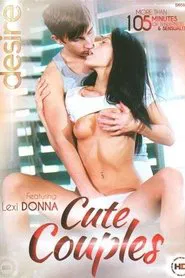 Cute Couples movie poster