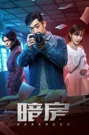 Dark Room tv show poster