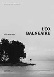 Léo balnéaire movie poster