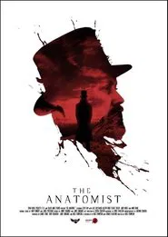 Poster do filme The Anatomist