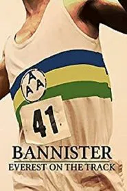 Bannister: Everest on the Track movie poster