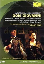 Don Giovanni RG movie poster