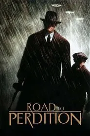 Road to Perdition movie poster