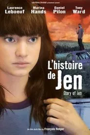Story of Jen movie poster