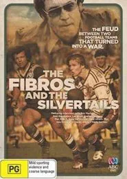 The Fibros and The Silvertails movie poster