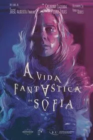 A Vida Fantástica de Sofia movie poster