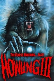 Poster do filme Grito de Horror 3: A Nova Raça