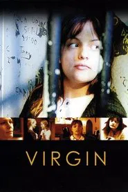 Virgin movie poster