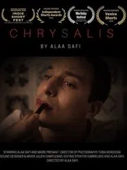 Chrysalis movie poster