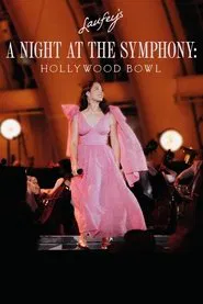Laufey's A Night at the Symphony: Hollywood Bowl movie poster