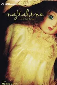 Naftalina movie poster