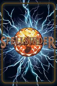Spellbinder tv show poster