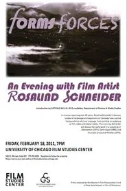 Earth Saga movie poster