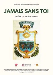 Jamais sans toi movie poster