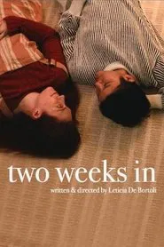 Two Weeks In movie poster
