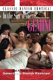 In the Sign of the Gemini movie poster