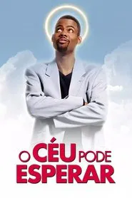 Poster do filme O Céu Pode Esperar