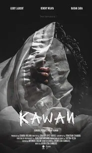 Kawan movie poster