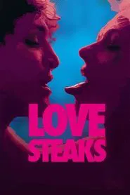 Poster do filme Love Steaks
