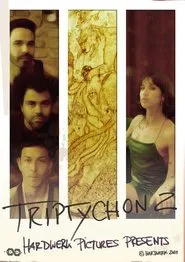 Triptychon II movie poster