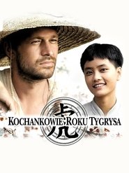 Love in the Year of the Tiger movie poster
