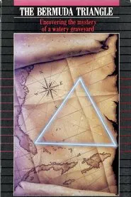 The Case of the Bermuda Triangle movie poster