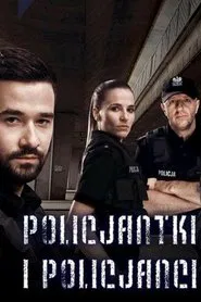 Policjantki i policjanci tv show poster