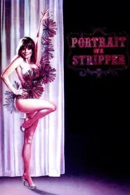 Portrait of a Stripper movie poster