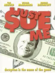 Poster do filme Just Sue Me