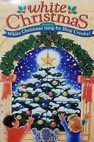 White Christmas movie poster