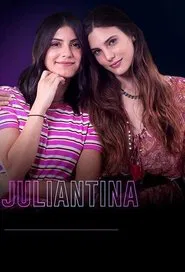 Poster da série Juliantina