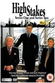 High Stakes tv show poster