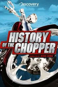 Poster do filme History of the Chopper