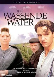 Poster da série Het wassende water
