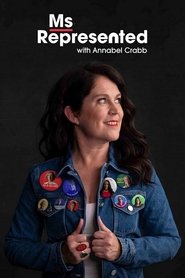 Poster da série Ms Represented with Annabel Crabb
