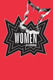 Women of a Certain Age movie poster