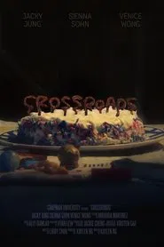 Crossroads movie poster