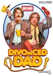 Divorced Dad movie poster