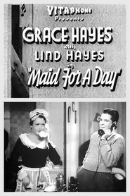 Poster do filme Maid for a Day