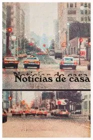 Poster do filme Notícias de Casa